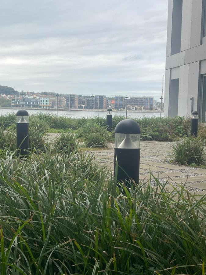 Stjernepladsen Lejlighed Aalborg Eksteriør billede