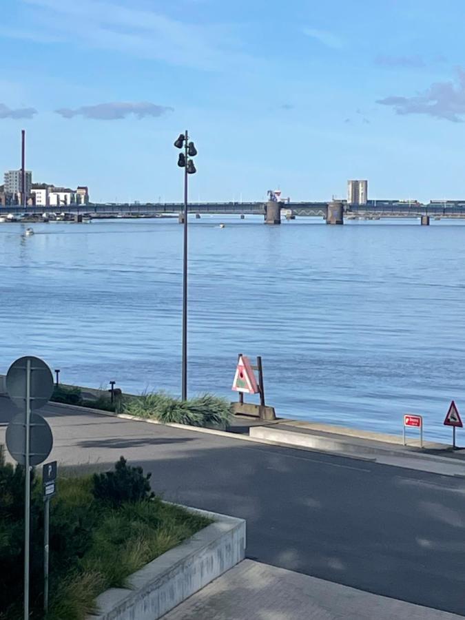 Stjernepladsen Lejlighed Aalborg Eksteriør billede
